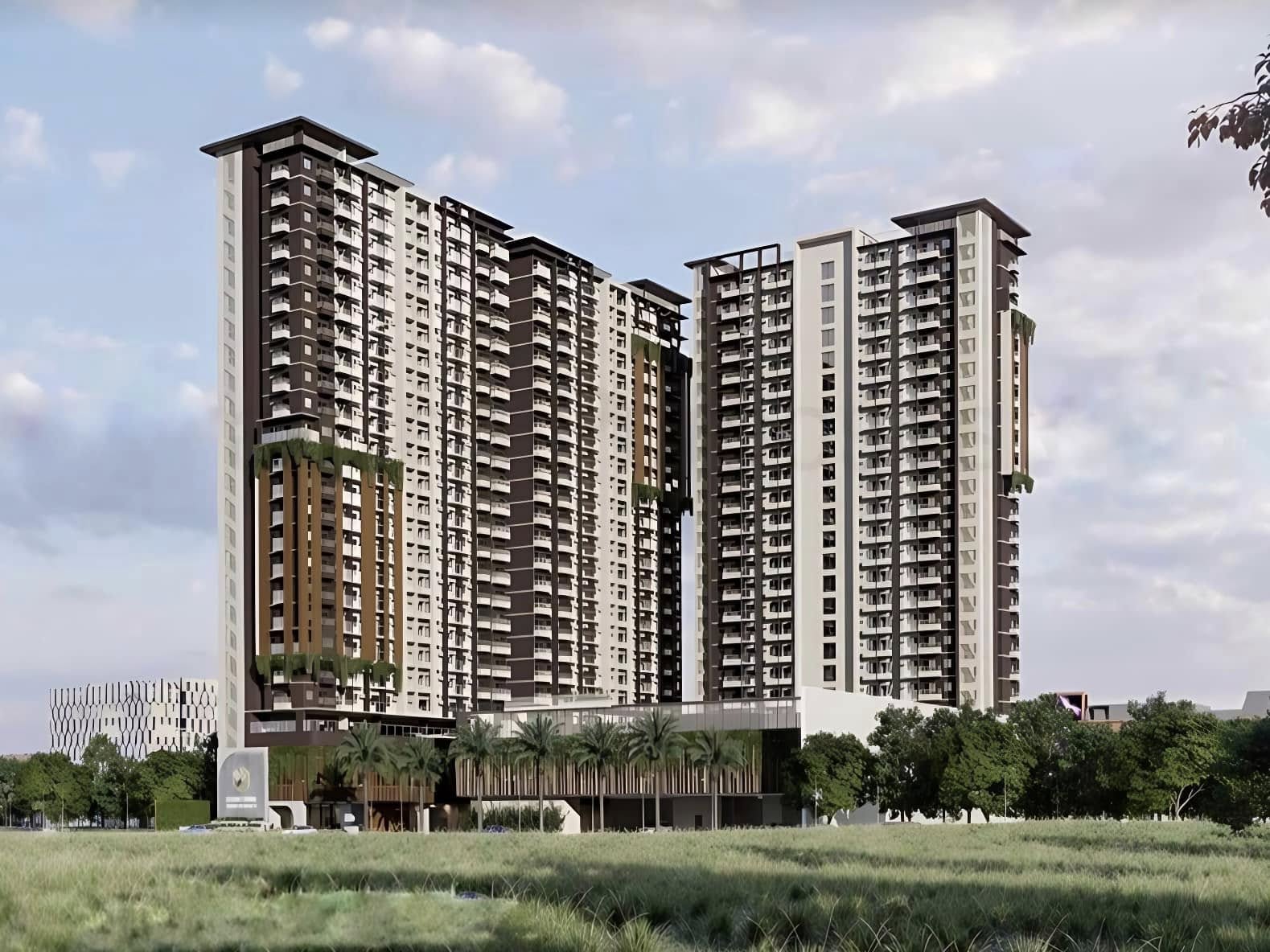 Downtowne Premier Residences