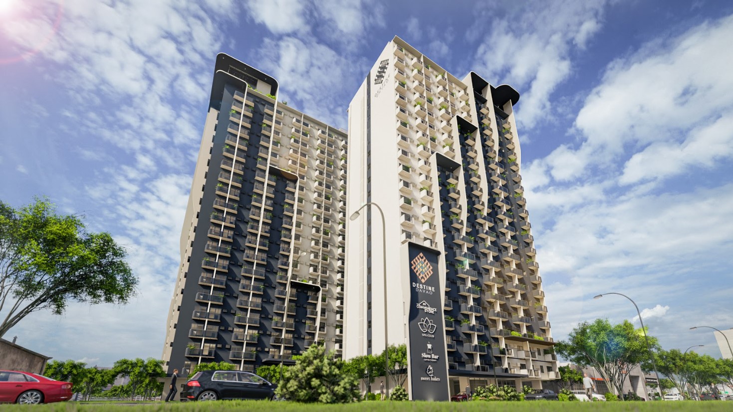 Destine Davao
